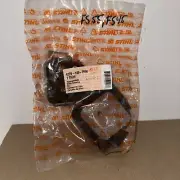 Genuine OEM Stihl AIR FILTER ASSEMBLY PN 4228-140-2850 NEW Free Shipping FS55,45