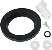 42048 Waste Ball Drive, Waste Ball Drive Arm Kit Compatible with Thetford Aqua Magic Style Lite, Style II, Style Plus Toilet, Include Closet Flange Seal, Drive Arm, Screw - Added, 1 Year Warranty