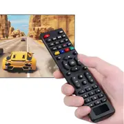 Universal TV Remote Control for Samsung LG Sony Vizio TCL Hisense Philips Panasonic