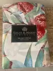 Logan & Mason Kooka King Bed Quilt Cover Set