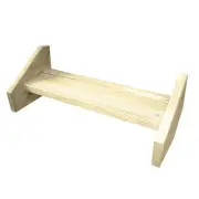 SA NEW 1 Tread Treated Pine Stair Kit