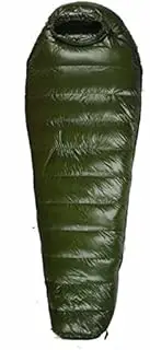 Sleeping Bag 3-4 Season for Camping, Hiking, Outdoors Lightweight & Warm Outdoor Sleeping Bag Ideal for Music Festivals,Hiking, and Backpacking，
