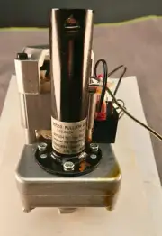 New Replacement Epic TL2300 Treadmill Incline Motor