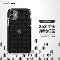 在飛比找蝦皮購物優惠-tech21 iPhone11pro保護殼防摔蘋果11pro