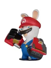 Exclusive No Game Mario + Rabbids: Sparks of Hope Figure Mario Preorder 10/25/22