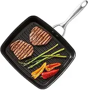 Baccarat iD3 F Ultimate Grill 27x23cm