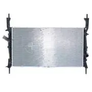 Motorkool Radiator - FVM-34000
