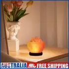 # Himalayan Salt Lamp Classic Table Light with Base for Indoor Decor