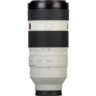 【SONY】SEL100400GM G Master FE 100-400mm F4.5-5.6 GM (公司貨)