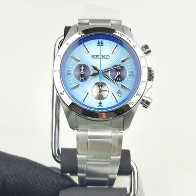 Monster Hunter x Seiko 20th Anniversary Collaboration Velkhana QUARTZ WATCH