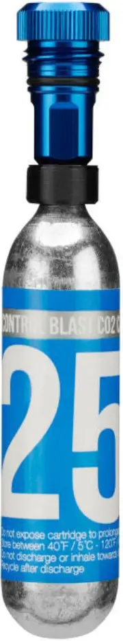 Giant Control Blast 25g Co2 Pump