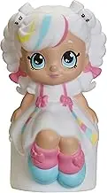 Kindi Kids Bedside Night Light and Torch Buddy by GoGlow Multicoloured 14343