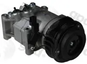 A/C Compressor For 2013-2020 Mazda CX-5 2014 2015 2016 2017 2018 2019 (for: Mazda)