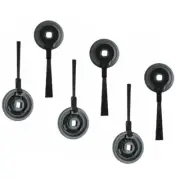 6PCS Wholesale Side Brushs For Shark ION Robot S87 R85 RV850 RV750 RV725 RV700