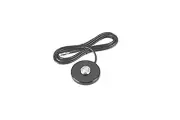 Pulse / Larsen Antennas NMO Style Magnet Mount w/N Crimp Connector