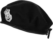[SAFIGLE] Sailor Helmet Men Hats Women's Hats & Caps Hats for Men Female Berets Hat Performance Berets Woolen Beret for Women Woolen Beret Hat for Men Beret Hats for Women Beret for Men Felt