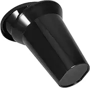 Spit Wine Barrel Dual Ears Pitting Buckets for Wine Tasting and Ice Storage Design for Home Bar Ktv Club Compact for Easy Transport