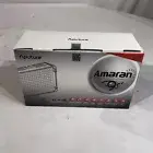 Aputure Amaran Halo AHL-HN100 LED Ring Flash Light~NEW