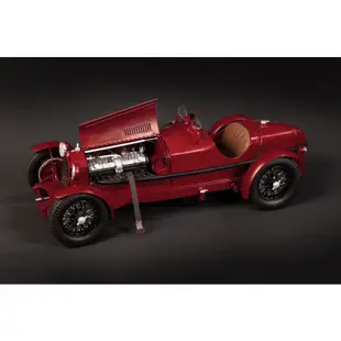 【好時多模】ITALERI 4708 1/12 Alfa Romeo 8C 2300 Roadste 愛快·羅密歐