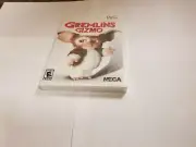 Gremlins Gizmo (Nintendo Wii, 2011) new