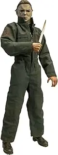Trick Or Treat Studios Halloween II Michael Myers 1:6 Scale Figure 12"