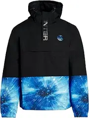 FC Internazionale Milano S.p.A. Unisex Galaxy Jacket