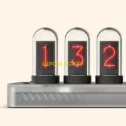 1PC with WiFi and Bluetooth IPS PR2 RGB Nixie Tube Clock