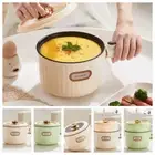 Quick Food Electric Hot Pot Non-stick Cooking Pot Cooking Appliances