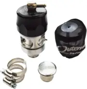 Bikeman BMP Blow Off Valve Kit Polaris RZR XP 1000 Turbo EPS 2016-2018