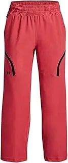 [Under Armour] Womens Unstoppable Jogging Bottoms