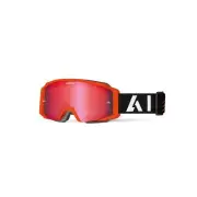 Goggle Blast Xr1 Orange Matt