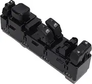 Power Window Switch Sensitive Control Reliable Driver Side Power Window Master Control Switch 1500 2500 3500
