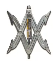 Stromberg Carlson JBP-T217.2 Wheel Chock