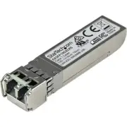 StarTech.com Juniper EX-SFP-10GE-LR Compatible SFP+ Module - 10GBASE-LR - 10GbE