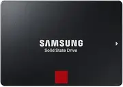 512GB SSD 860 PRO 2.5 SATA III
