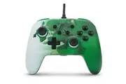 PowerA Enhanced Wired Controller for Nintendo Switch Zelda Heroic Link