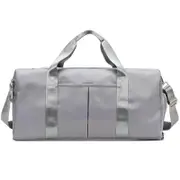 Large Waterproof Fitness Messenger Bag