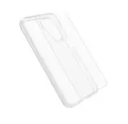 Otterbox React Protective Case & Trusted Glass Samsung A15 4G & 5G - Clear