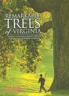 在飛比找三民網路書店優惠-Remarkable Trees of Virginia