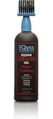 Equine Crib-Guard Spray; 32 Oz by Eqyss. E