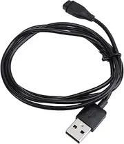 Diyeeni USB Charging Cable for COROS Smartwatches, Fast with PTC Voltage Regulator, for Travel, Compatible with COROS 2Pro, 2, Pro, PACE3, PACE2, VERTIX2, VERTIX