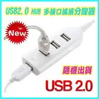 在飛比找蝦皮購物優惠-USB多接口擴展分線器 / 排插式USB2.0 HUB高速集