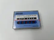 5PCS 45 Degree SPB-0030 Cutting Blade for Mimaki CJV30 Printer - Japan New