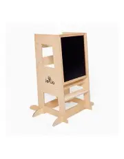 [Jenjo] Learning Tower