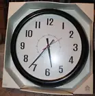 Hearth & Hand With Magnolia 20" Vintage Clock - Hearth & Hand with Magnolia