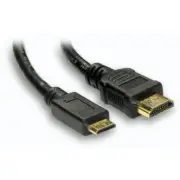 MG J3 15ft mini HDMI TV cable for Nikon Coolpix 1 S1 J2 J1 S800c S5200 S9300