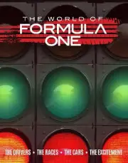 The World Of Formula One - 9781912918928