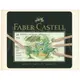 松林特價_輝柏 Faber Castell PITT 藝術家級 粉彩色鉛筆24色-112124 PastelPencil