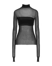 [QUIRA] QUIRA Turtlenecks - Item 14479256