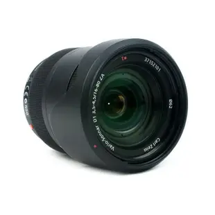 索尼/Sony DT 16-80mm F3.5-4.5 SAL1680Z 卡爾蔡司鏡頭